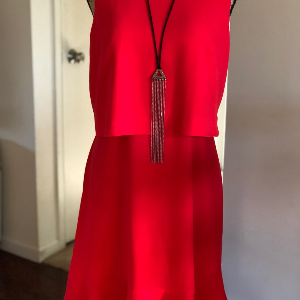 Banana republic size 8 dress